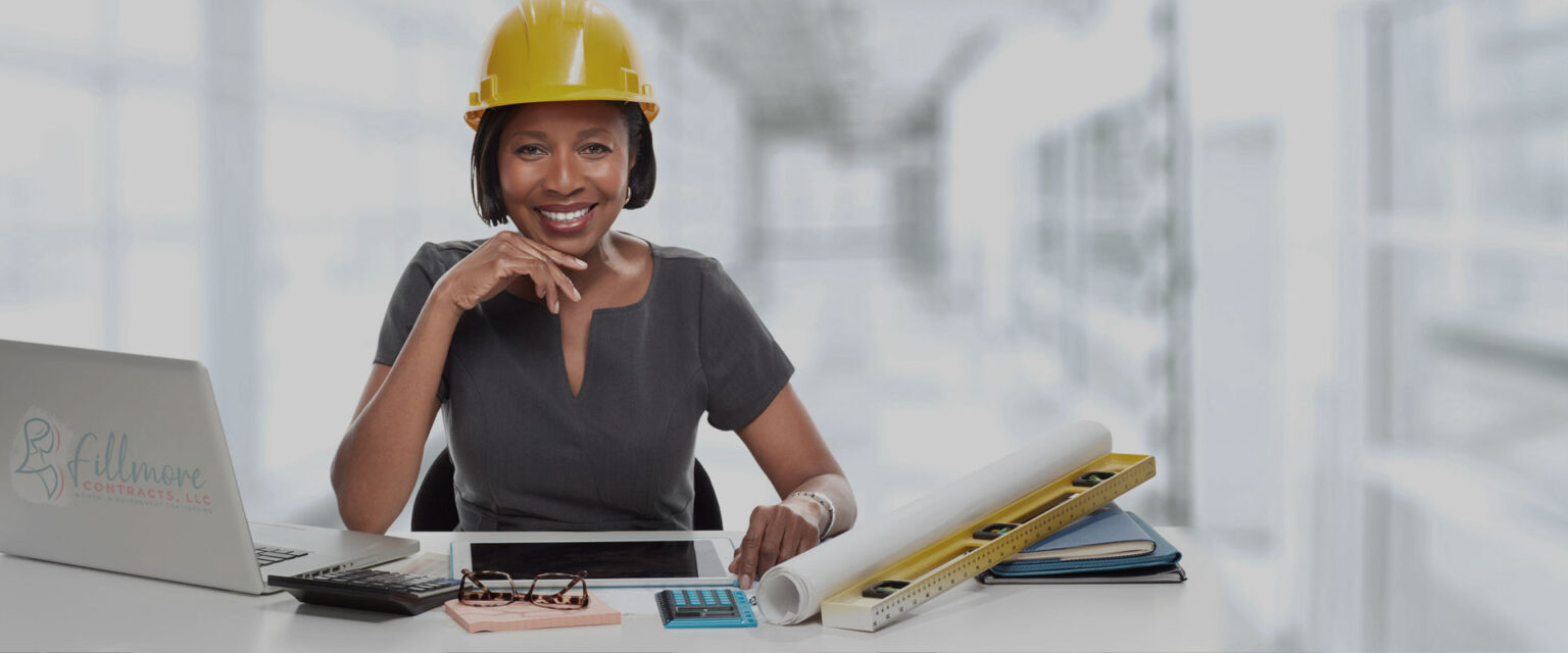 Fillmore Contracts LLC. We are a Facilities Maintenance, Operations